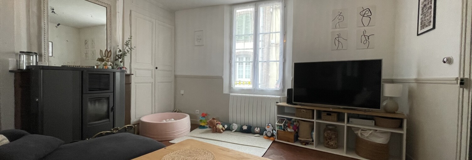 Maison 5 Pièces 135 m² à vendre à Pontgouin (28190)