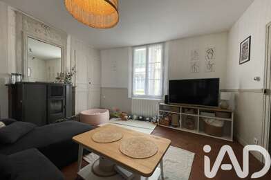 Maison 5 pièces 179000 €