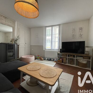 Maison 5 pièces 179000 €