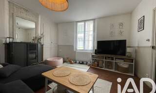 Maison 5 Pièces 135 m² à vendre à Pontgouin (28190)