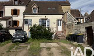 Maison 5 Pièces 135 m² à vendre à Pontgouin (28190)