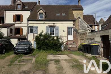 Maison 5 pièces 179000 €