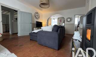 Maison 5 Pièces 135 m² à vendre à Pontgouin (28190)
