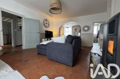 Maison 5 pièces 169000 €