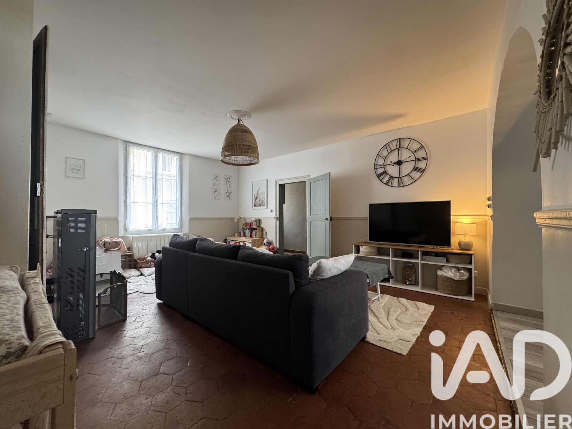 Vente Maison de ville 5 pièces - Photo 4