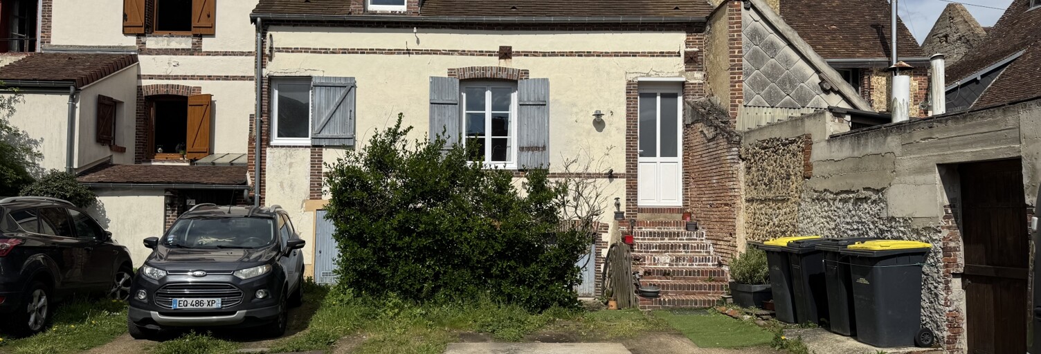 Maison 5 Pièces 135 m² à vendre à Pontgouin (28190)