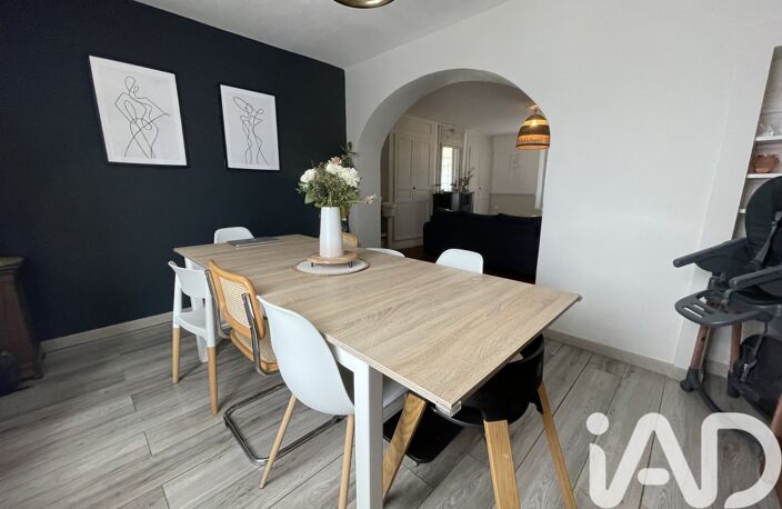Vente Maison de ville 5 pièces — photo 5