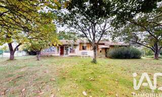 Maison 4 Pièces 113 m² à vendre à Launac (31330)