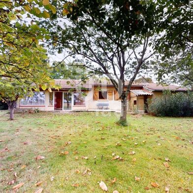 Maison 4 pièces 220000 €