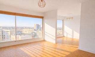 Appartement 5 Pièces 99 m² à vendre à Châtillon (92320)