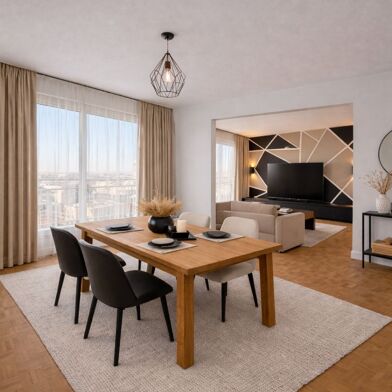 Appartement 5 pièces 544000 €