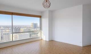 Appartement 5 Pièces 99 m² à vendre à Châtillon (92320)