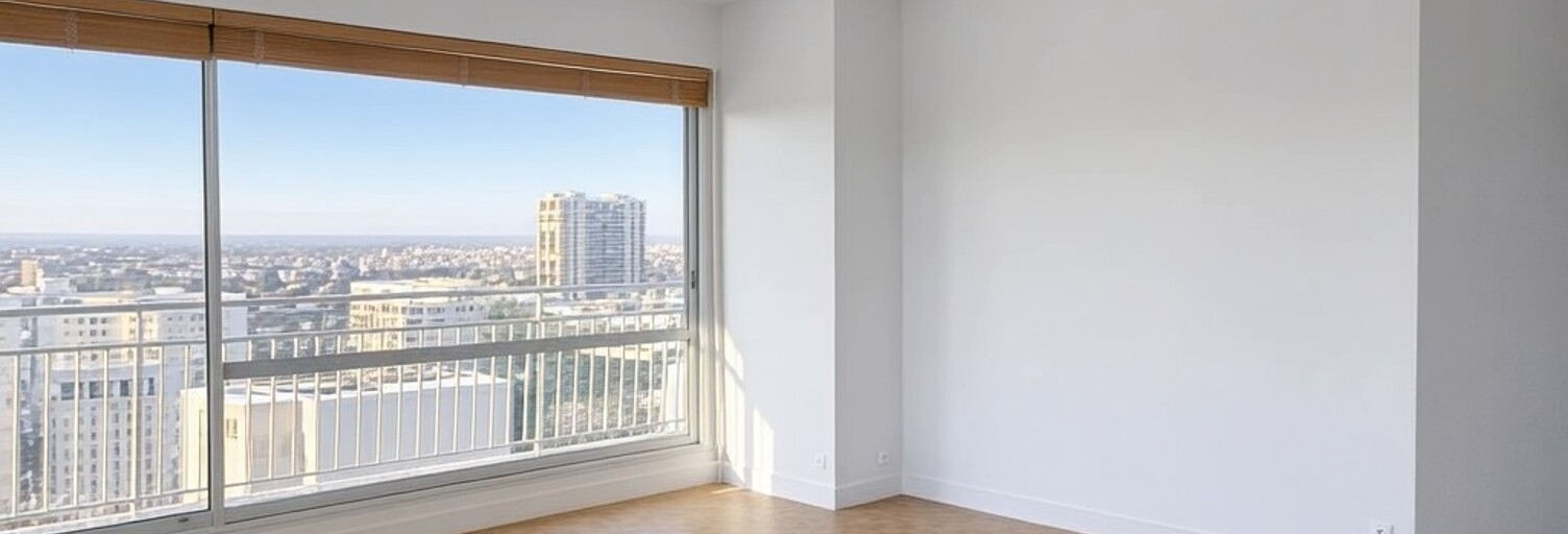 Appartement 5 Pièces 99 m² à vendre à Châtillon (92320)