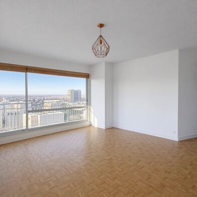 Appartement 5 pièces 544000 €