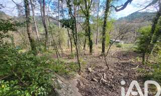 Terrain  1512 m² à vendre à Portes (30530)