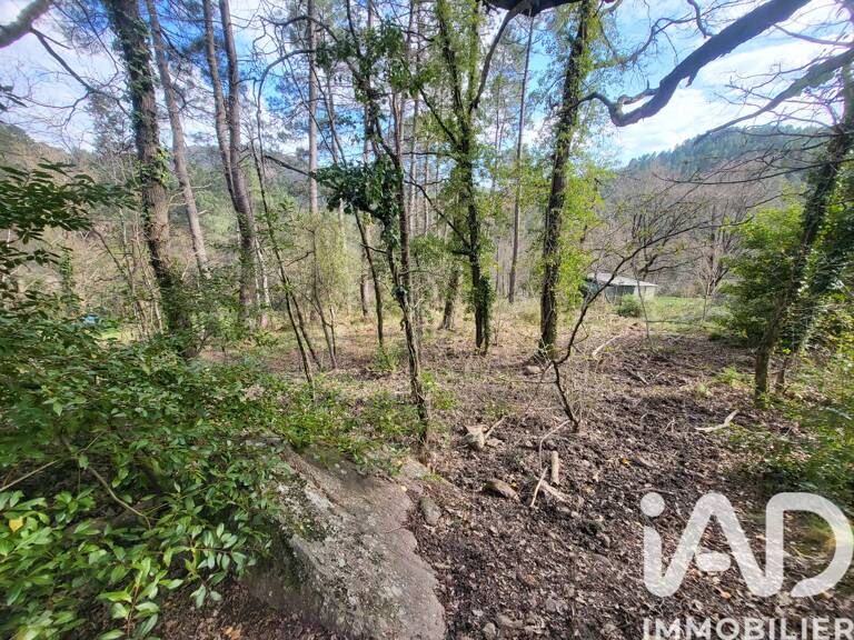 Vente Terrain 1 512 m&sup2; — photo 1