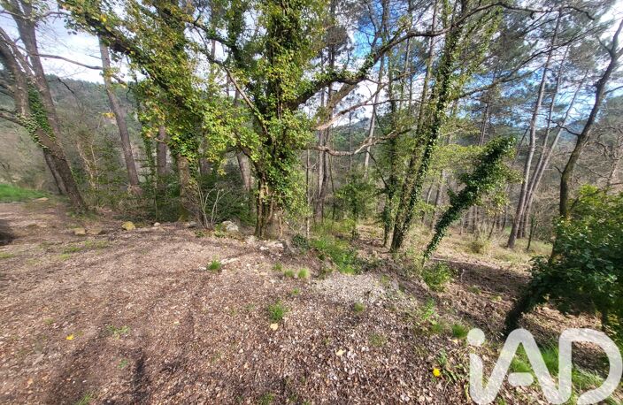 Vente Terrain 1 512 m&sup2; — photo 3