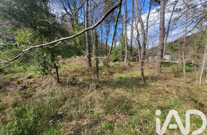 Vente Terrain 1 512 m&sup2; — photo 4