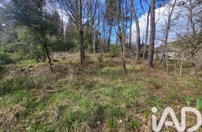 Vente Terrain 1 512 m&sup2; — photo 5