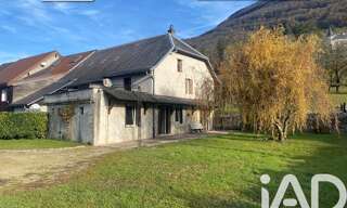 Maison 3 Pièces 90 m² à vendre à Talissieu (01510)