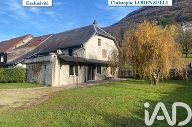 Maison 3 pièces 180000 €