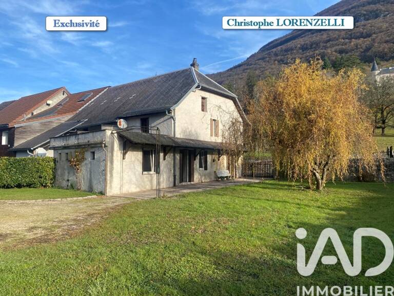 Vente Maison de village 3 pièces — photo 1