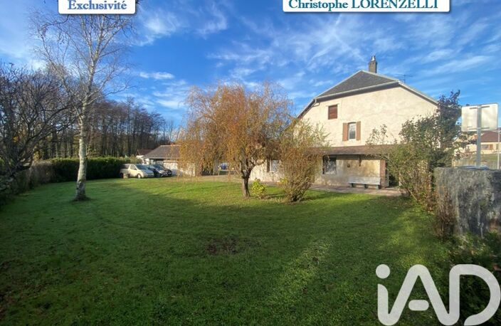 Vente Maison de village 3 pièces — photo 2