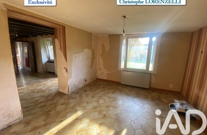 Vente Maison de village 3 pièces — photo 3
