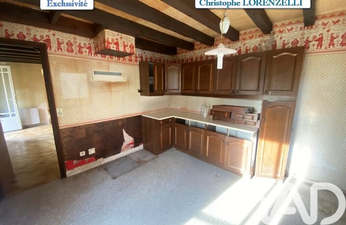 Vente Maison de village 3 pièces — photo 4