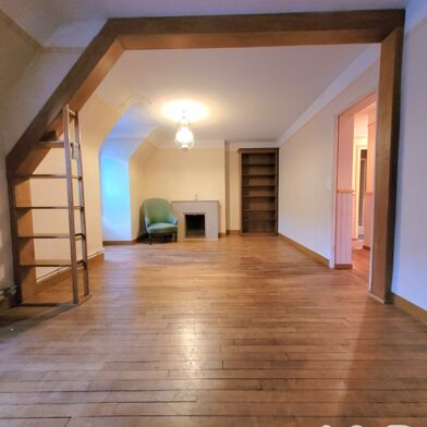Appartement 3 pièces 167500 €