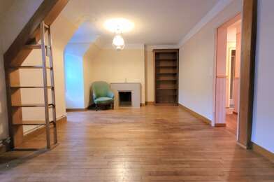 Appartement 3 pièces 162500 €