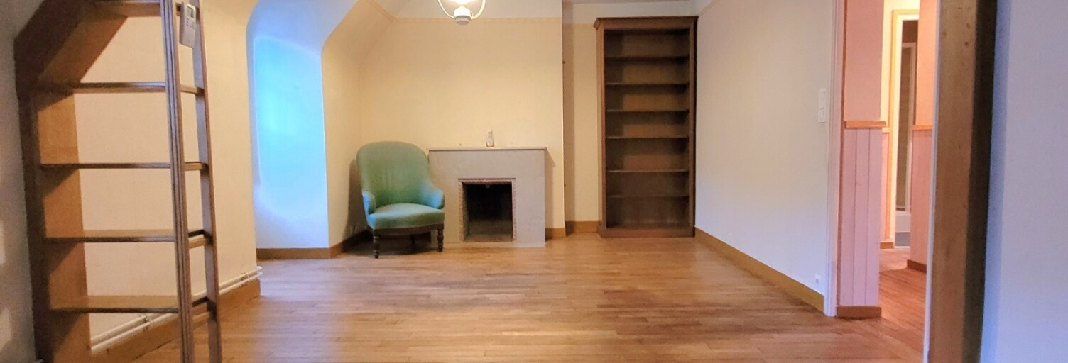 Appartement 3 Pièces 116 m² à vendre à Abbeville (80100)