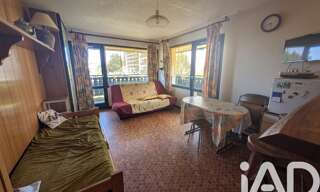 Appartement 2 Pièces 31 m² à vendre à Allevard (38580)