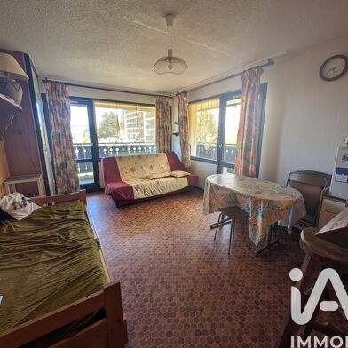 Appartement 2 pièces 69000 €