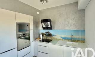 Appartement 1 Pièce 33 m² à vendre à Arcachon (33120)