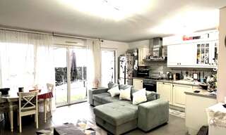 Appartement 3 Pièces 66 m² à vendre à Athis-Mons (91200)