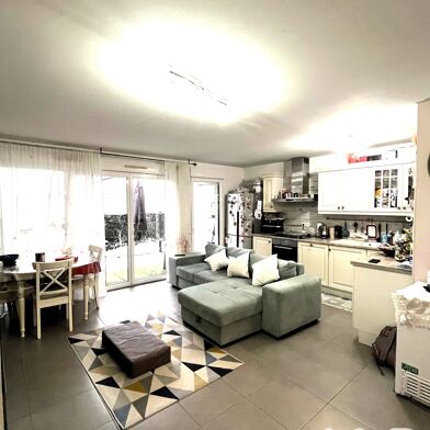 Appartement 3 pièces 233000 €