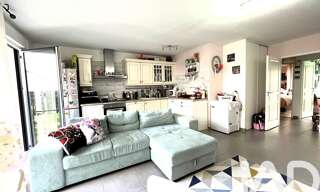 Appartement 3 Pièces 66 m² à vendre à Athis-Mons (91200)