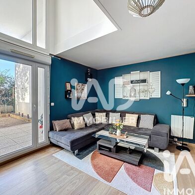 Appartement 3 pièces 165000 €