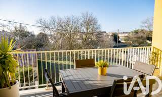 Appartement 4 Pièces 92 m² à vendre à La Rochelle (17000)