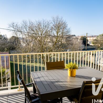 Appartement 4 pièces 495000 €