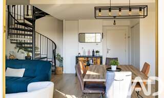 Appartement 4 Pièces 91 m² à vendre à La Rochelle (17000)