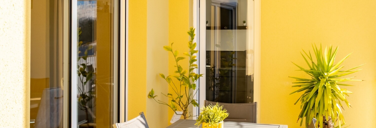 Appartement 4 Pièces 91 m² à vendre à La Rochelle (17000)