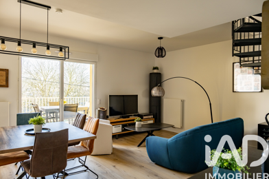 Appartement 4 pièces 480000 €