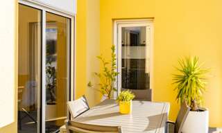 Appartement 4 Pièces 91 m² à vendre à La Rochelle (17000)
