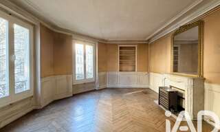 Appartement 4 Pièces 85 m² à vendre à Paris 4 (75004)