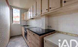 Maison 5 Pièces 99 m² à vendre à Clamart (92140)