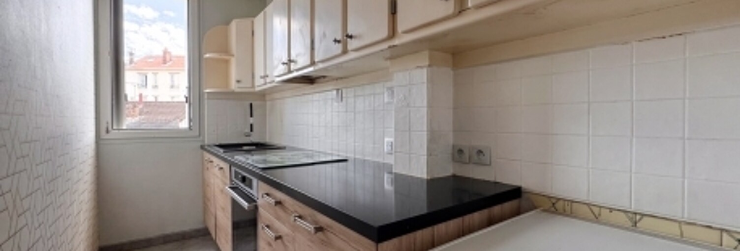 Maison 5 Pièces 99 m² à vendre à Clamart (92140)