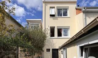 Maison 5 Pièces 99 m² à vendre à Clamart (92140)