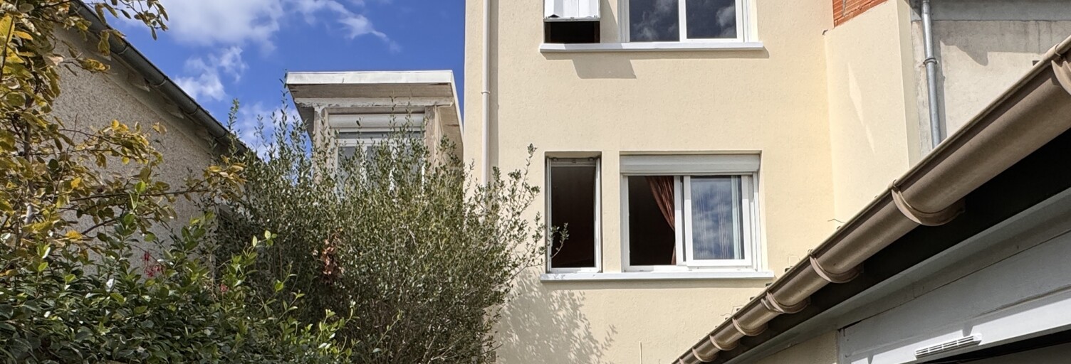 Maison 5 Pièces 99 m² à vendre à Clamart (92140)